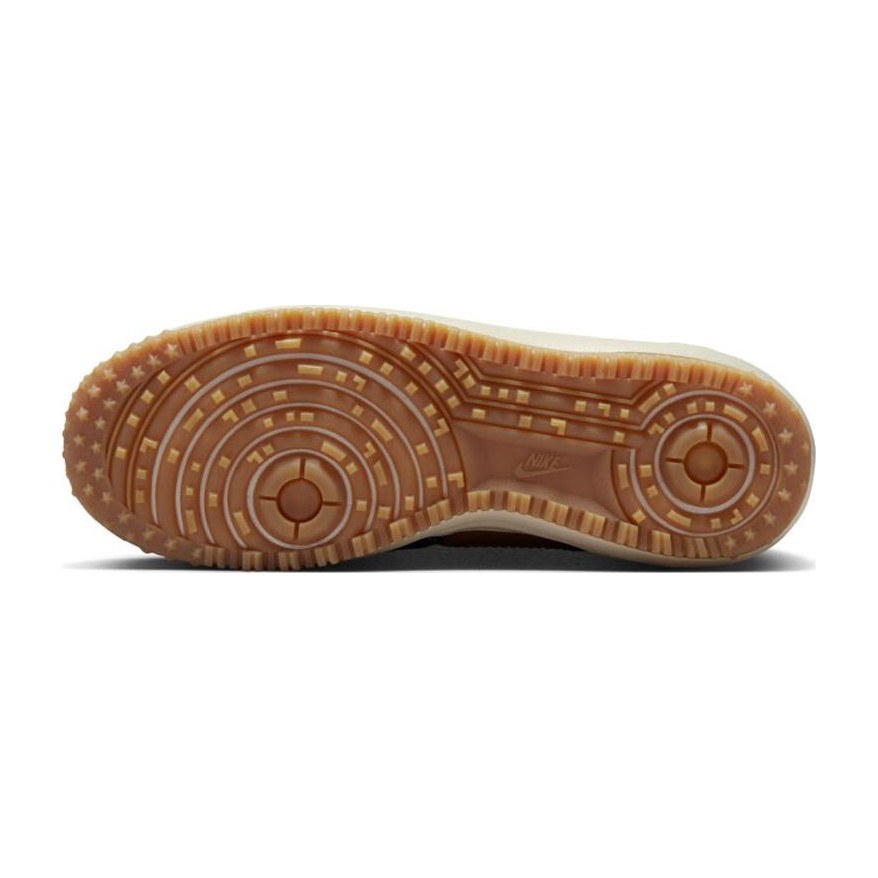 Nike Lunar Force 1 Mid Brown Black