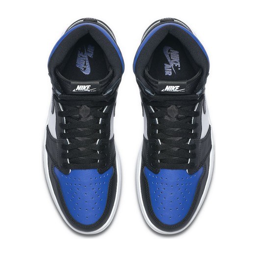 Jordan Air Jordan 1 Retro High OG "White Royal"
