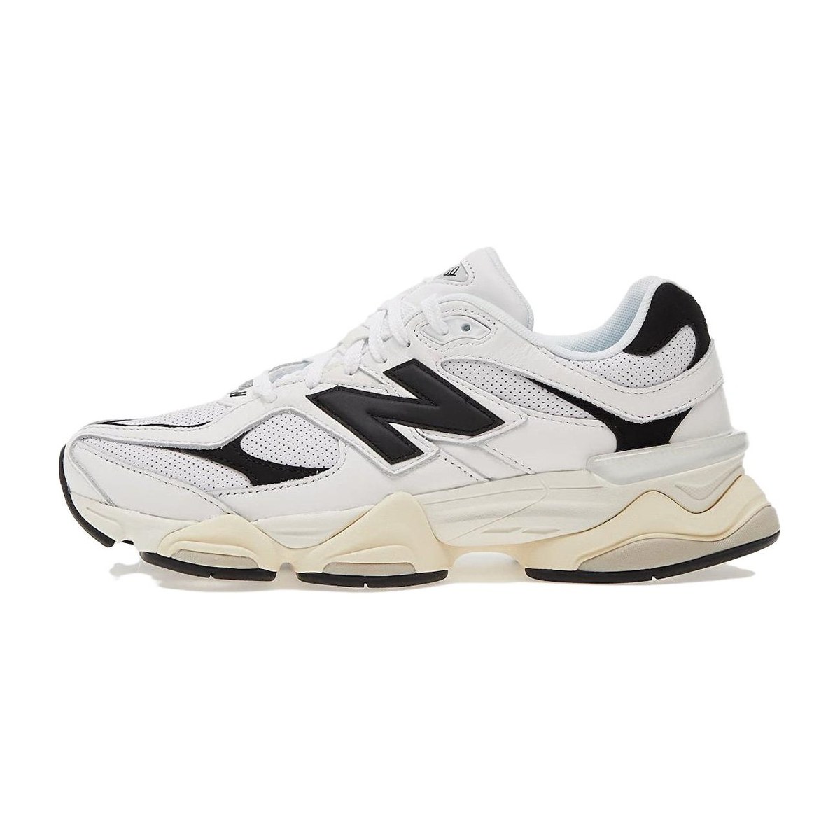 New Balance 9060 White Black