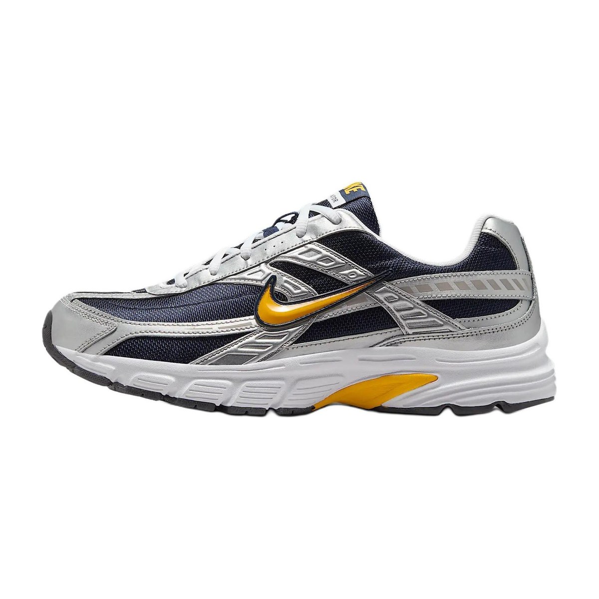 Nike Initiator Silver