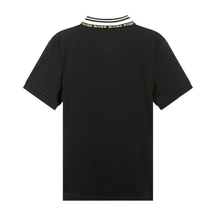 HUGO BOSS SS23 LogoPolo