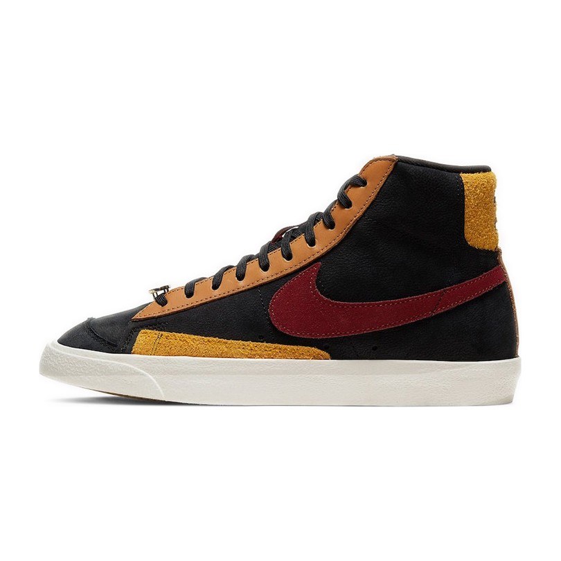 Nike Blazer Mid Chicago