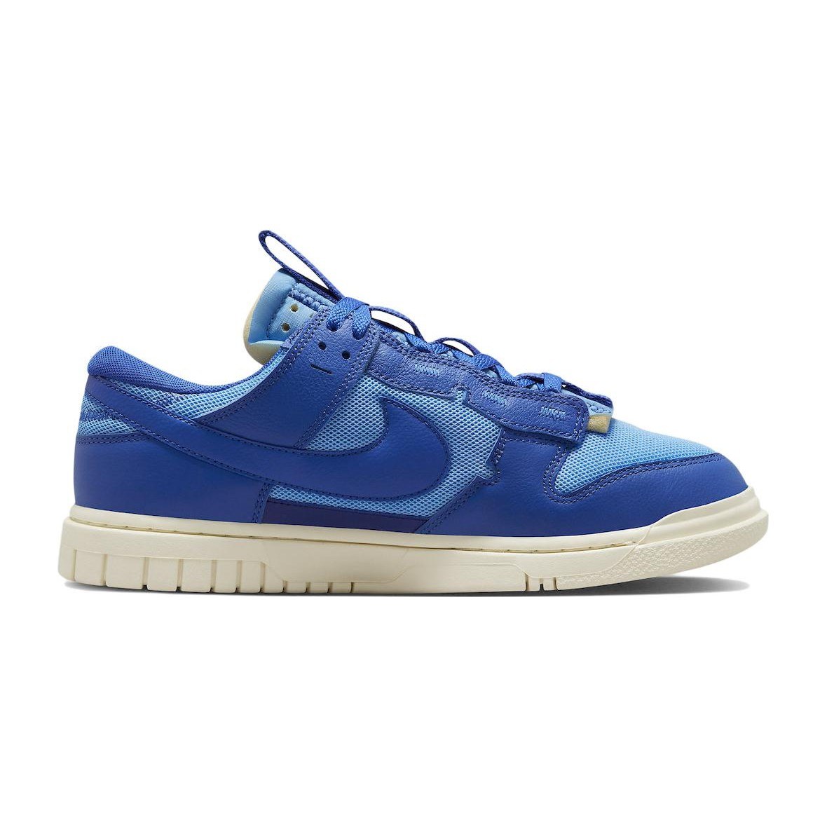 Nike Air Dunk Jumbo Remastered Blue