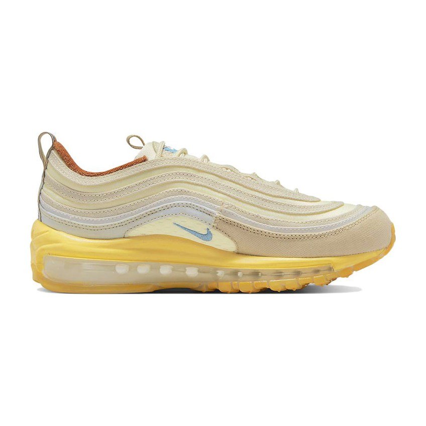 Nike Air Max 97 "Vintage Coconut Milk"