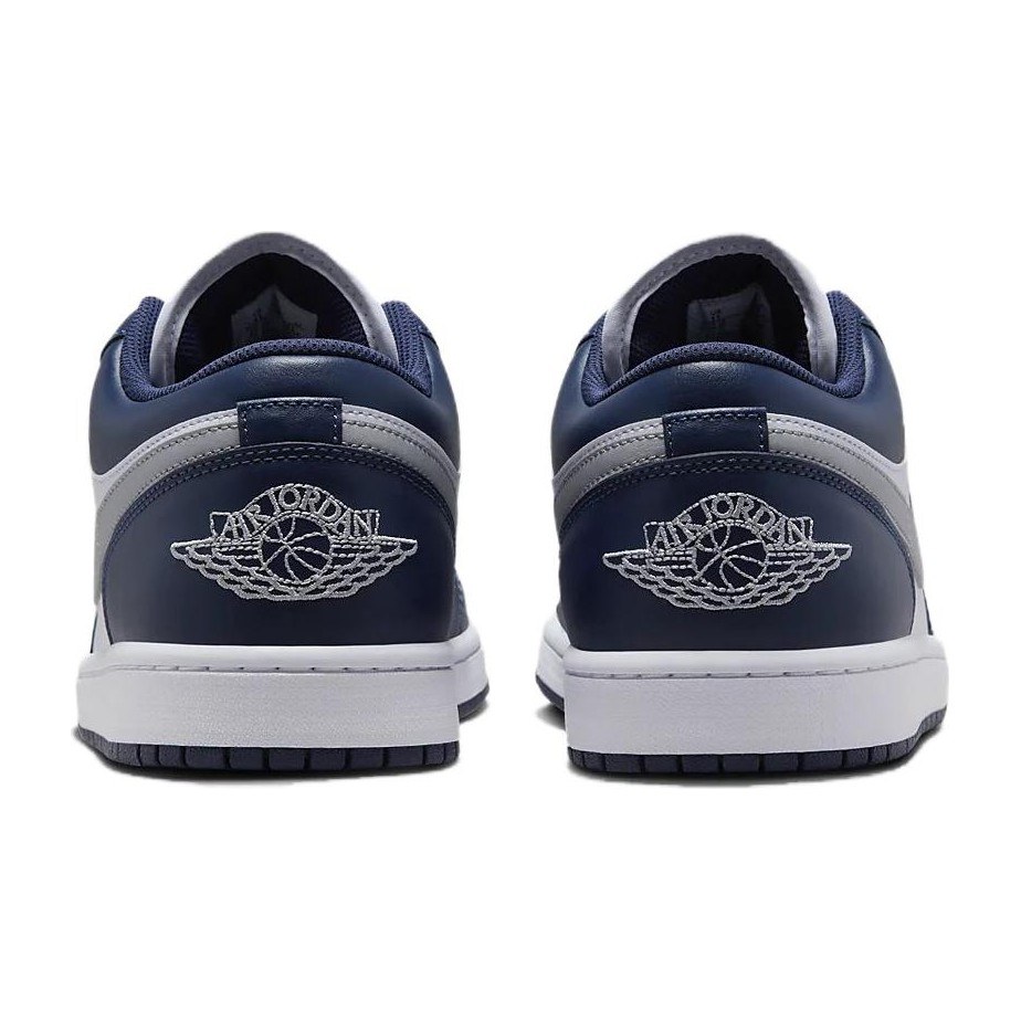 Jordan Air Jordan 1 Low White Blue