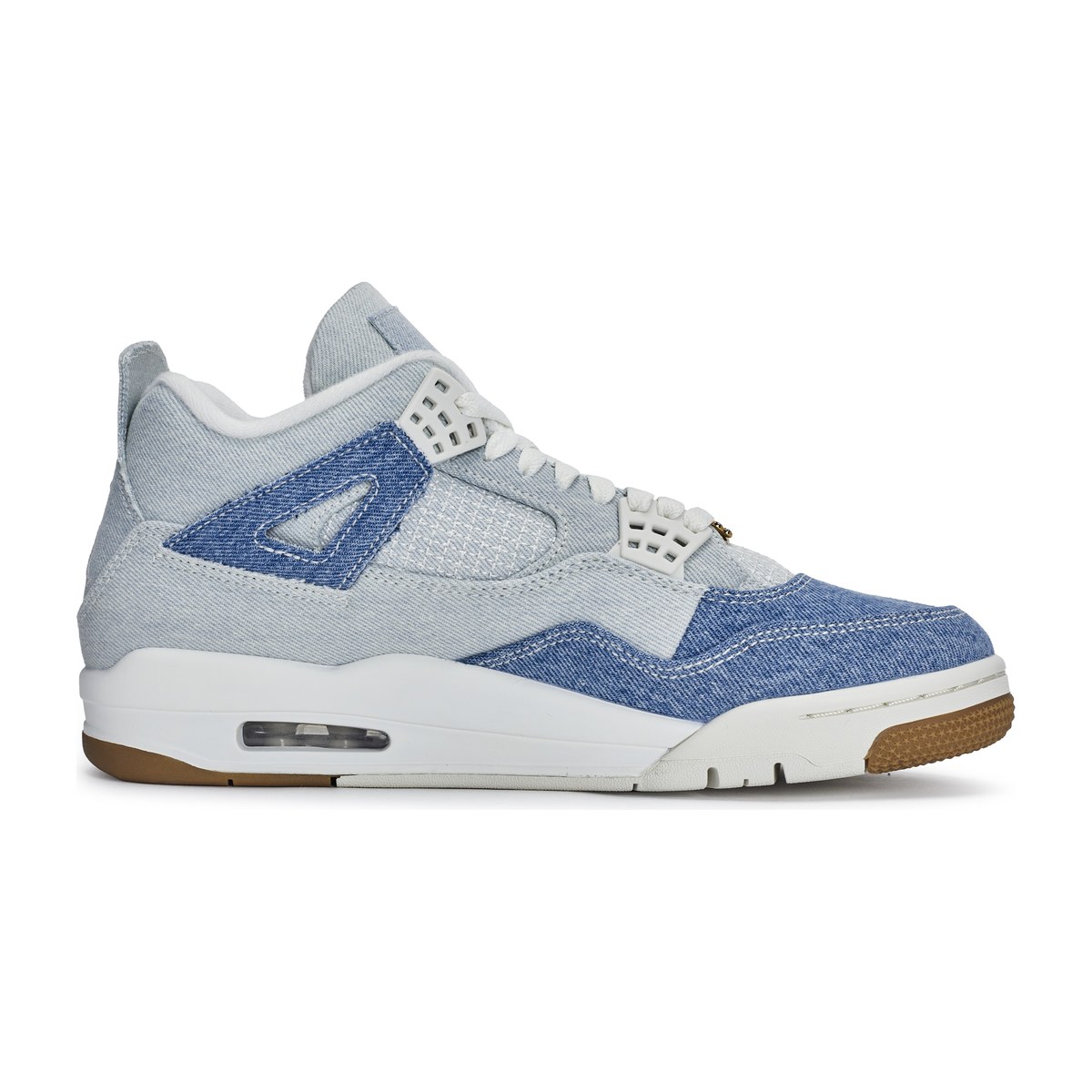 Jordan Air Jordan 4 Vanilla