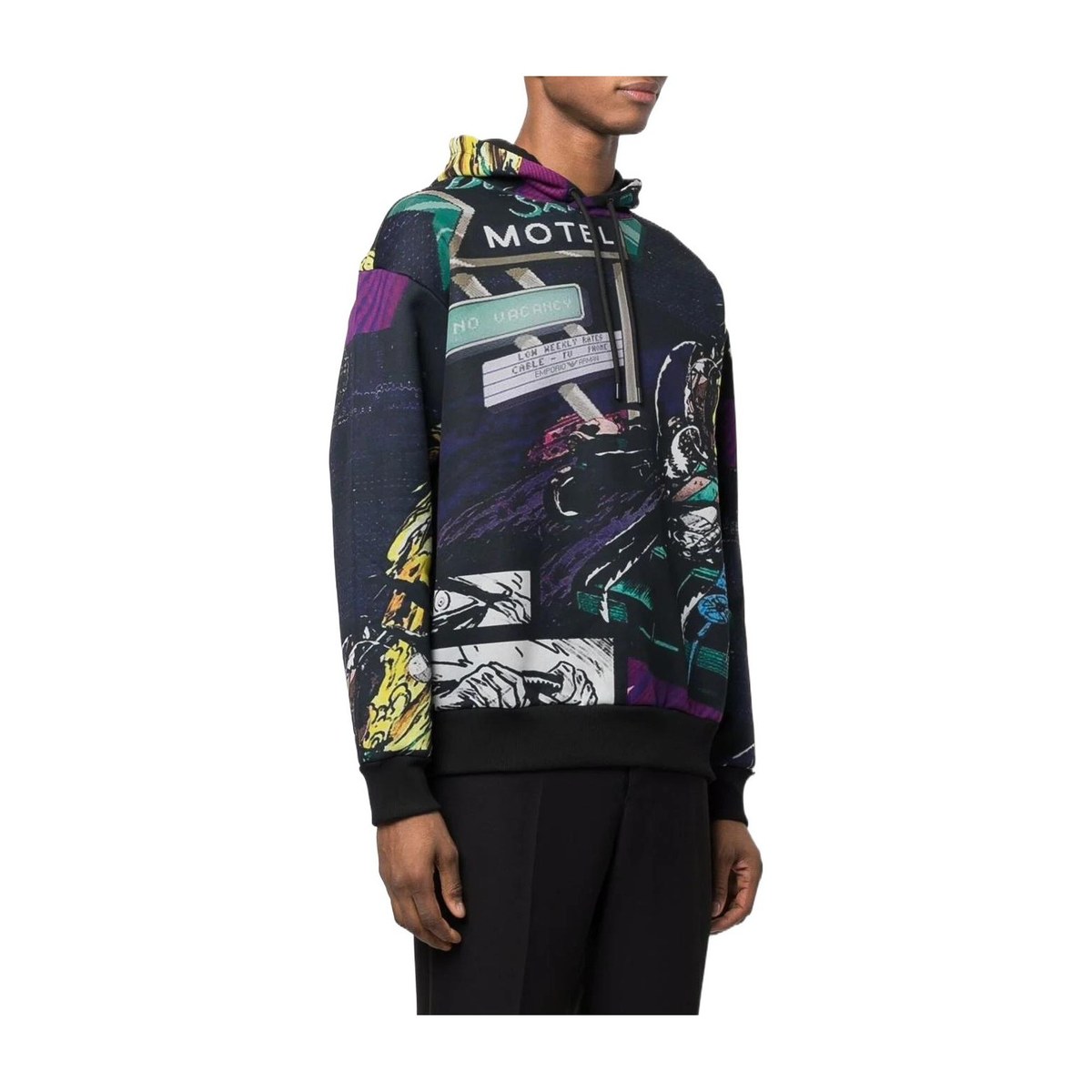 EMPORIO ARMANI SS22