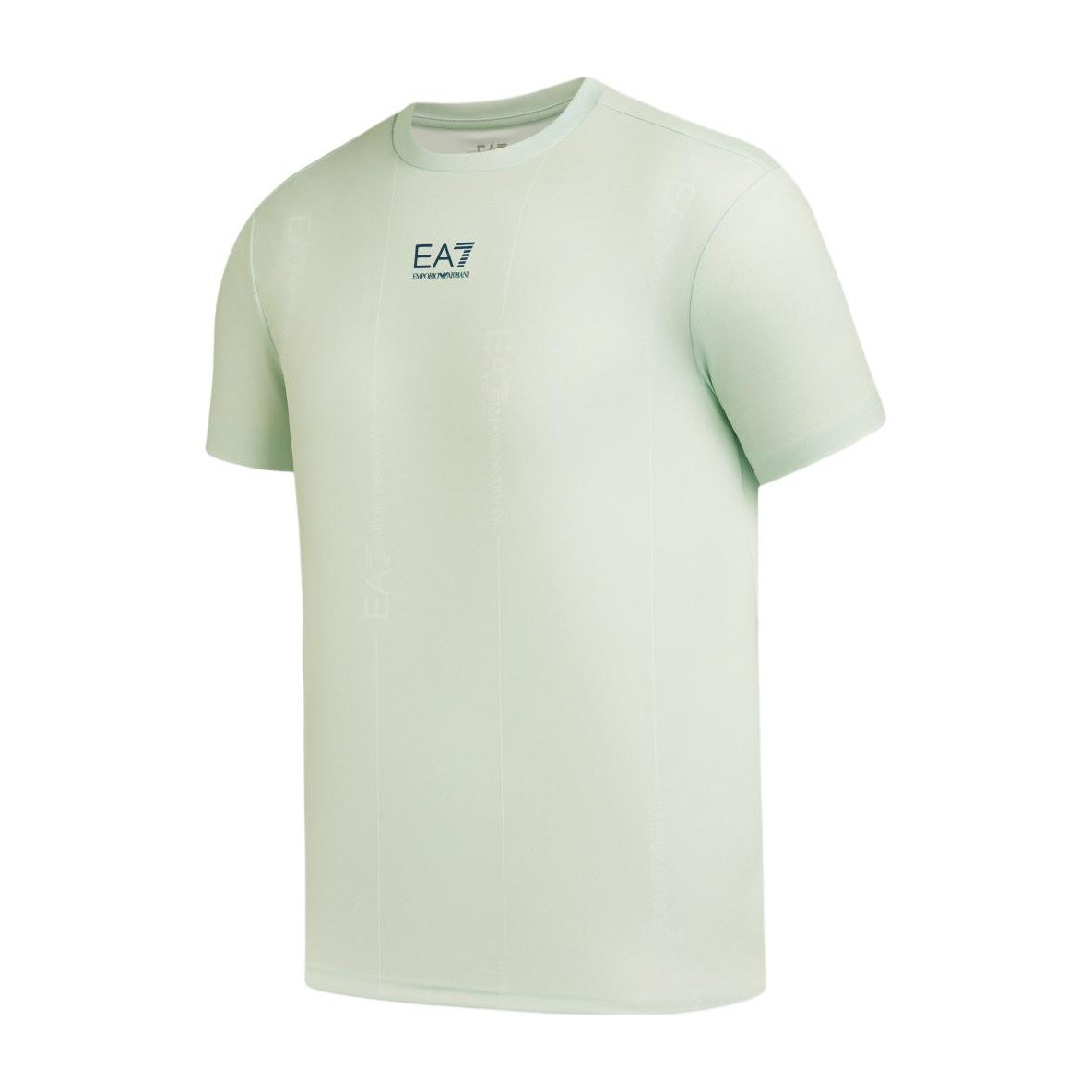 EMPORIO ARMANI EA7 SS25 LogoT
