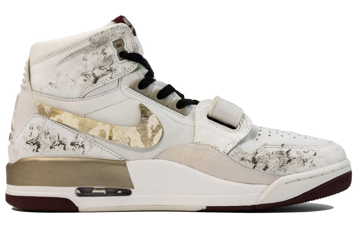 Jordan Legacy 312