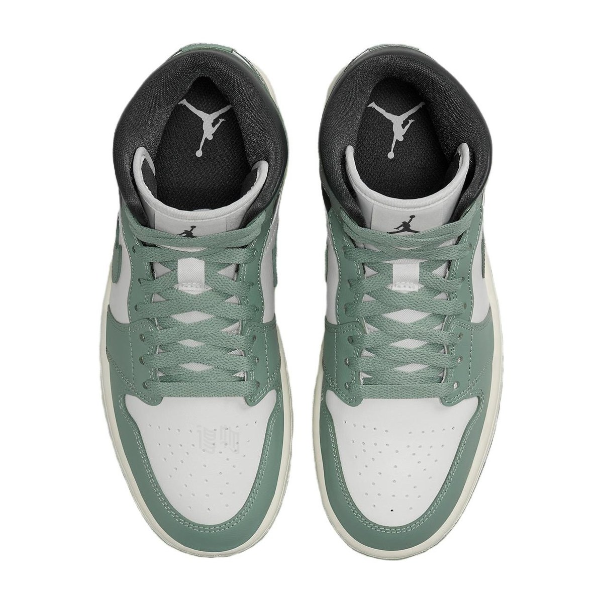 Jordan Air Jordan 1 Mid Green
