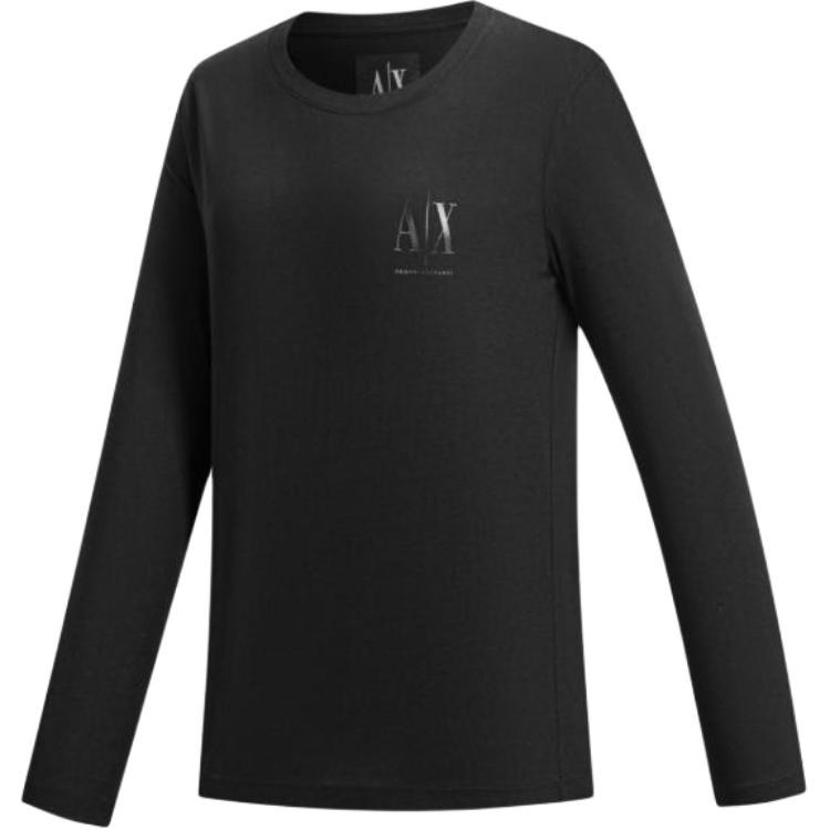 ARMANI EXCHANGEAE 2025logo T