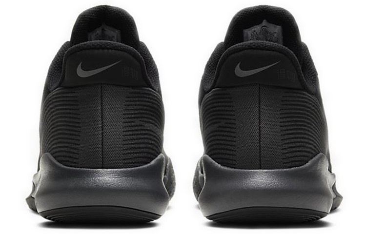 Nike Precision 4 Black Gold
