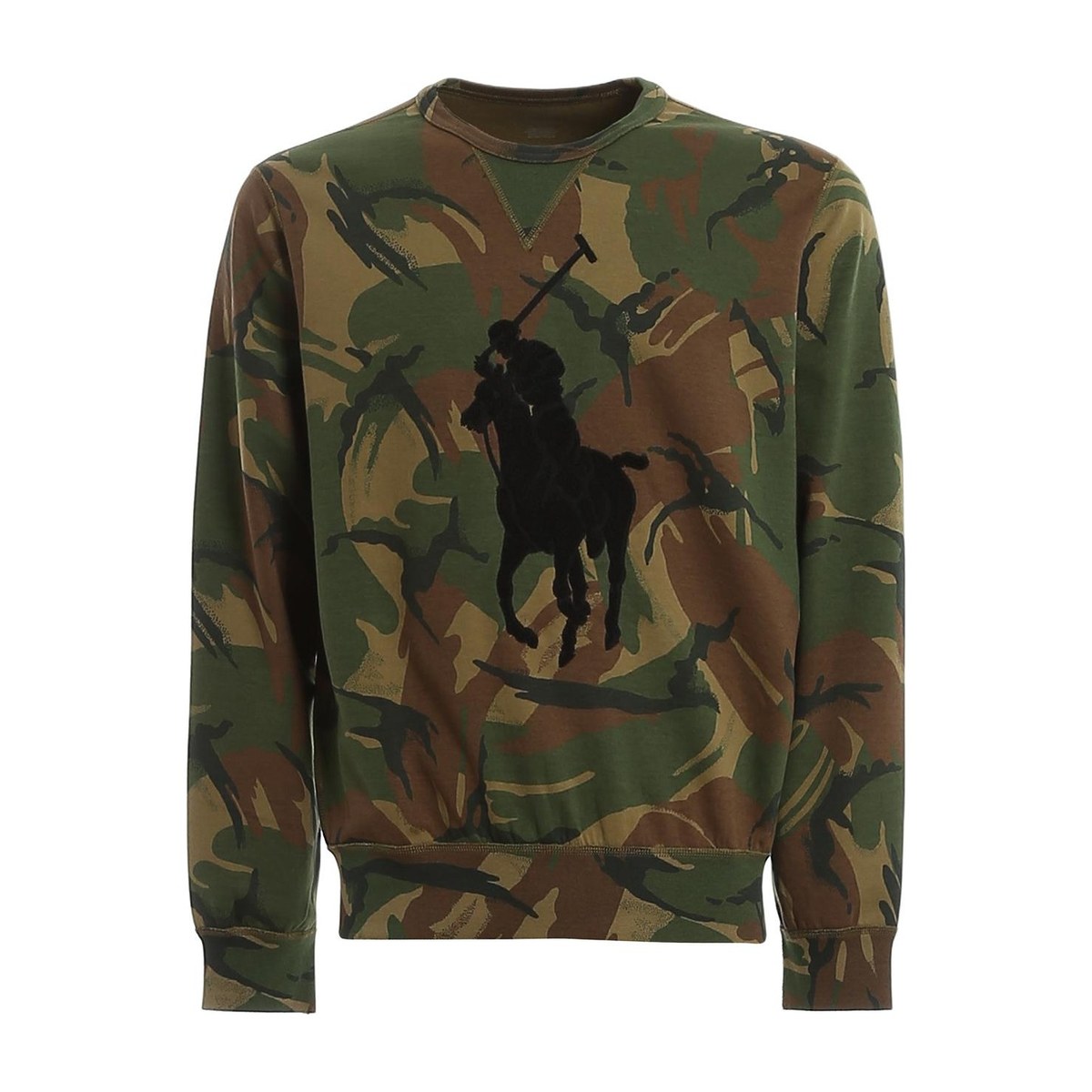 Polo Ralph Lauren Logo