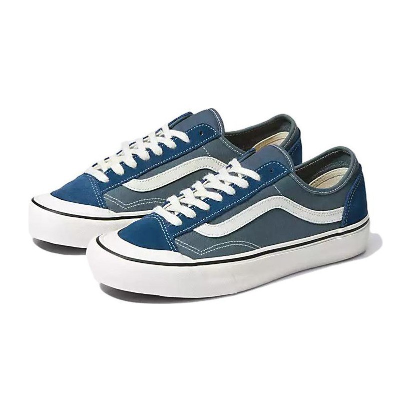 Vans Style 136 Decon Vr3 SF