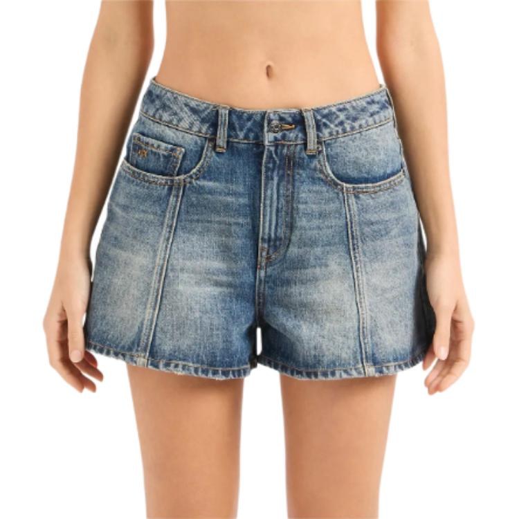 ARMANI EXCHANGE SS24
