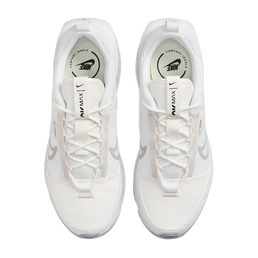 Nike Air Max INTRLK White