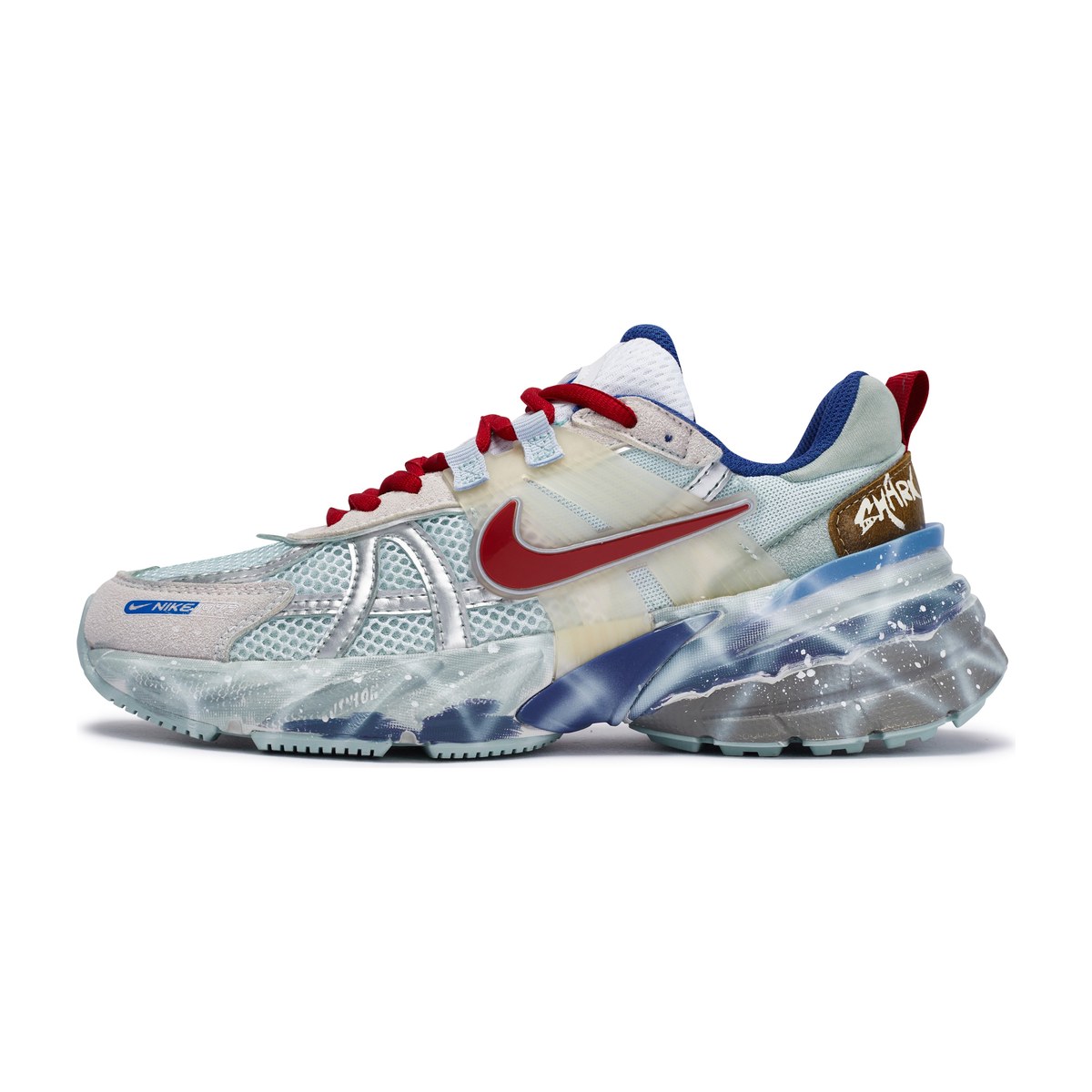 Nike V2K Run 811