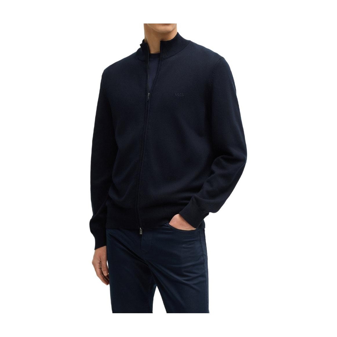 HUGO BOSS