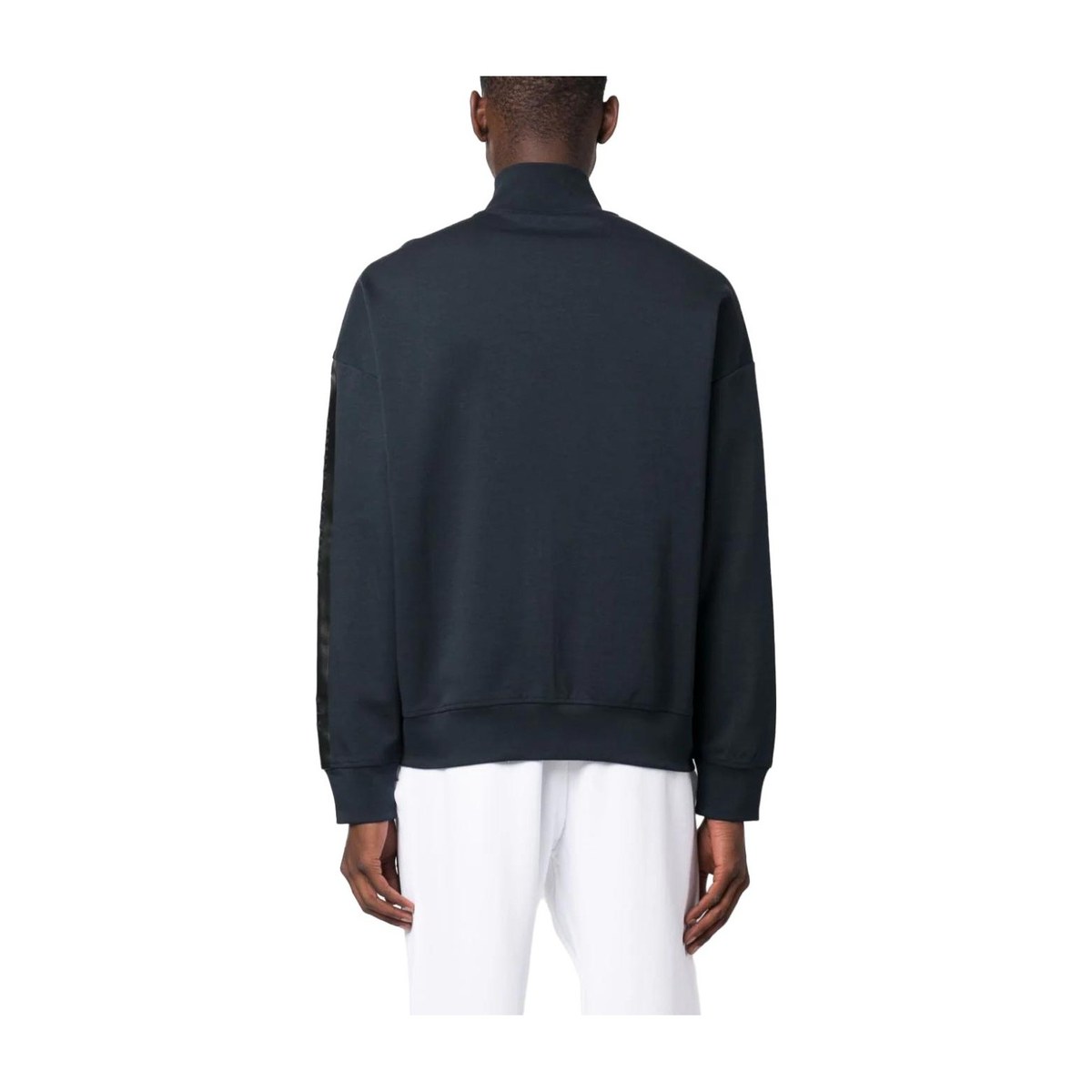 Armani Exchange Jacket Navy