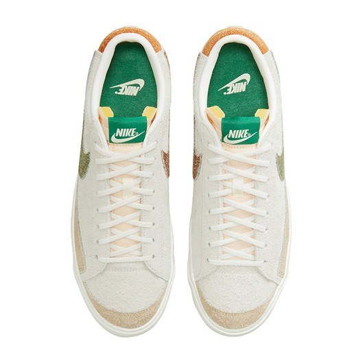 Nike Blazer Low