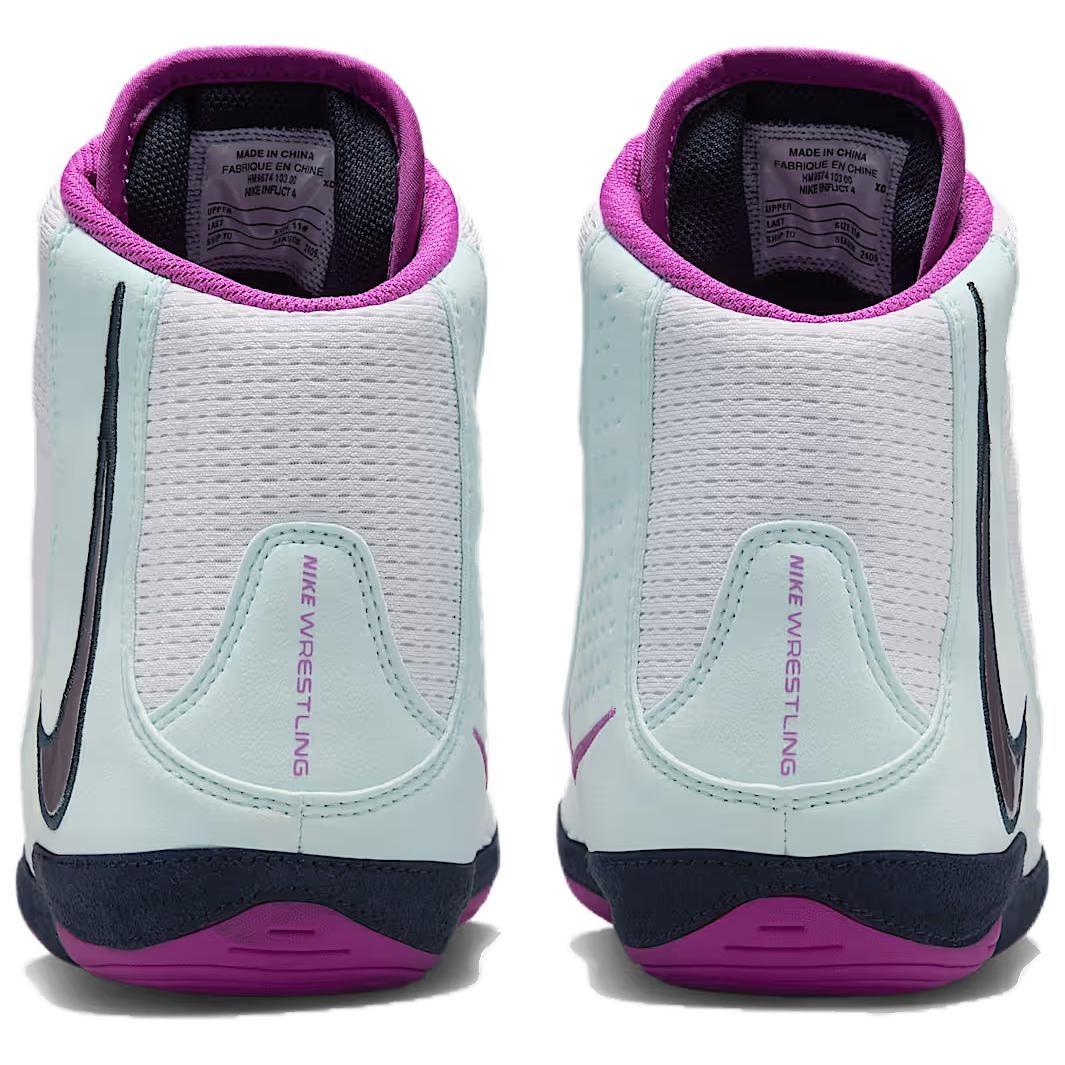 Nike Inflict 4