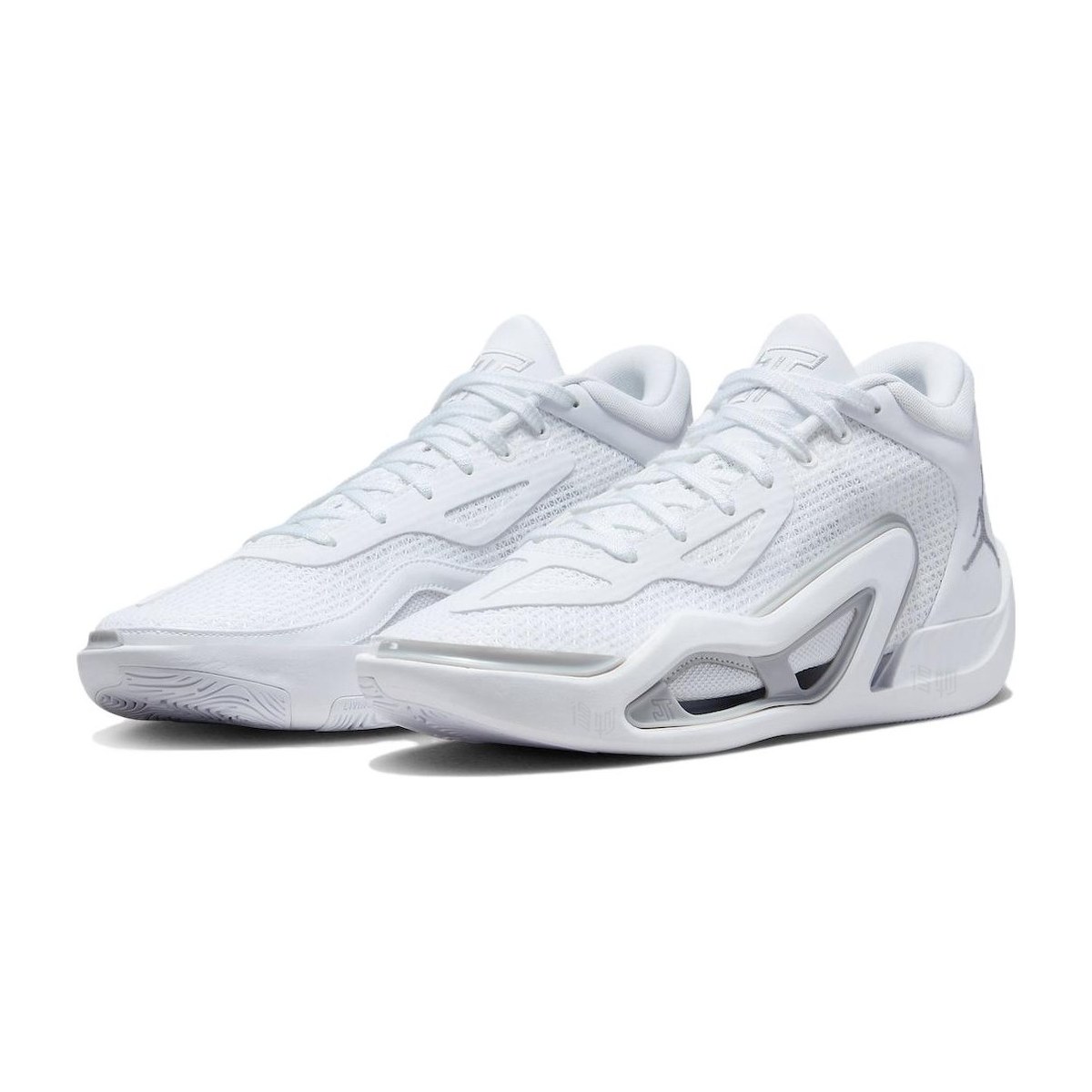 Jordan Tatum 1 "Pure Money"