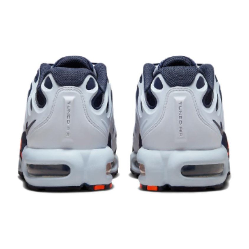 Nike Air Max Plus Drift White Blue