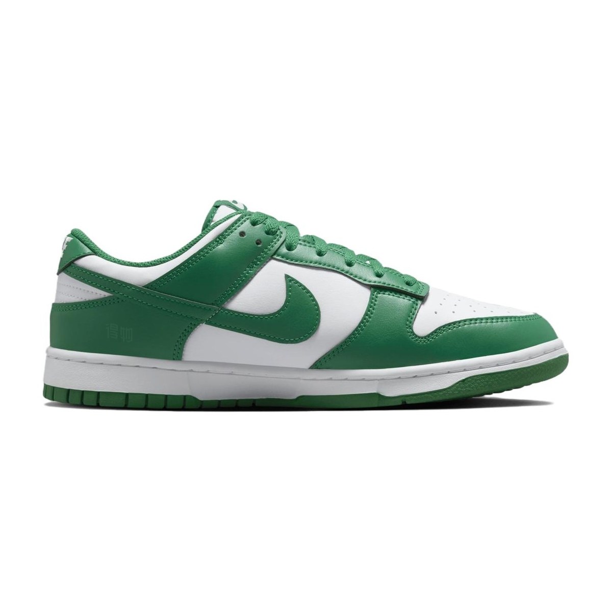 Nike Dunk Low Retro "Malachite"
