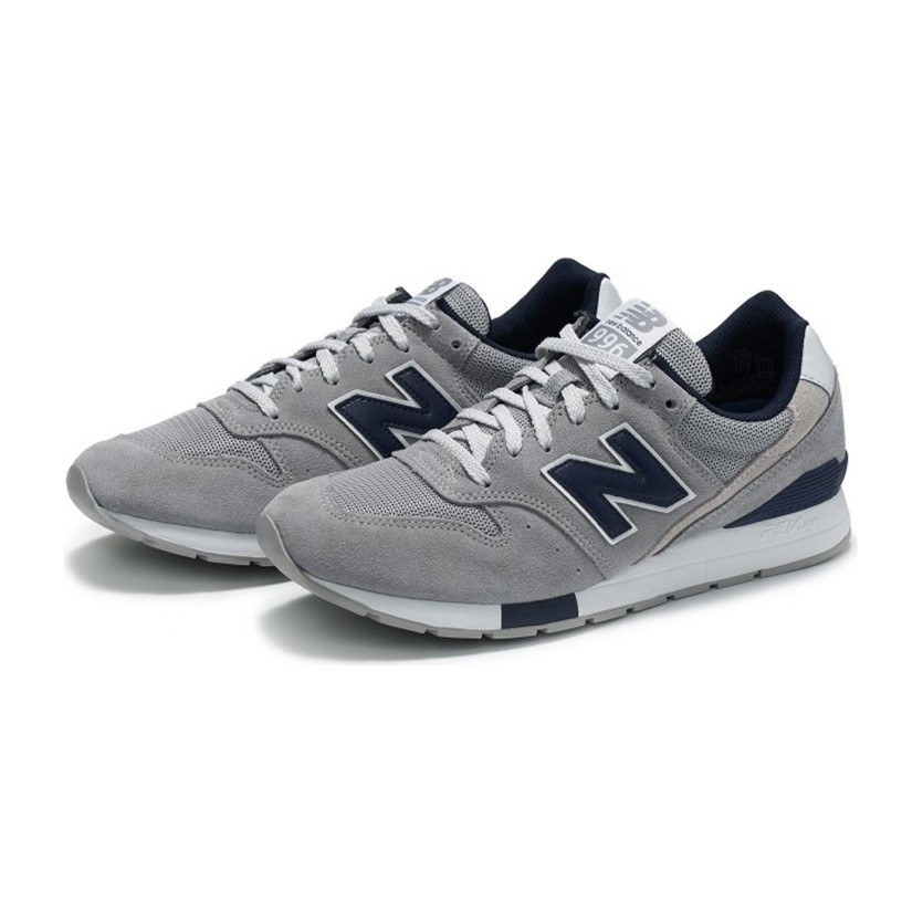 New Balance 996 Grey