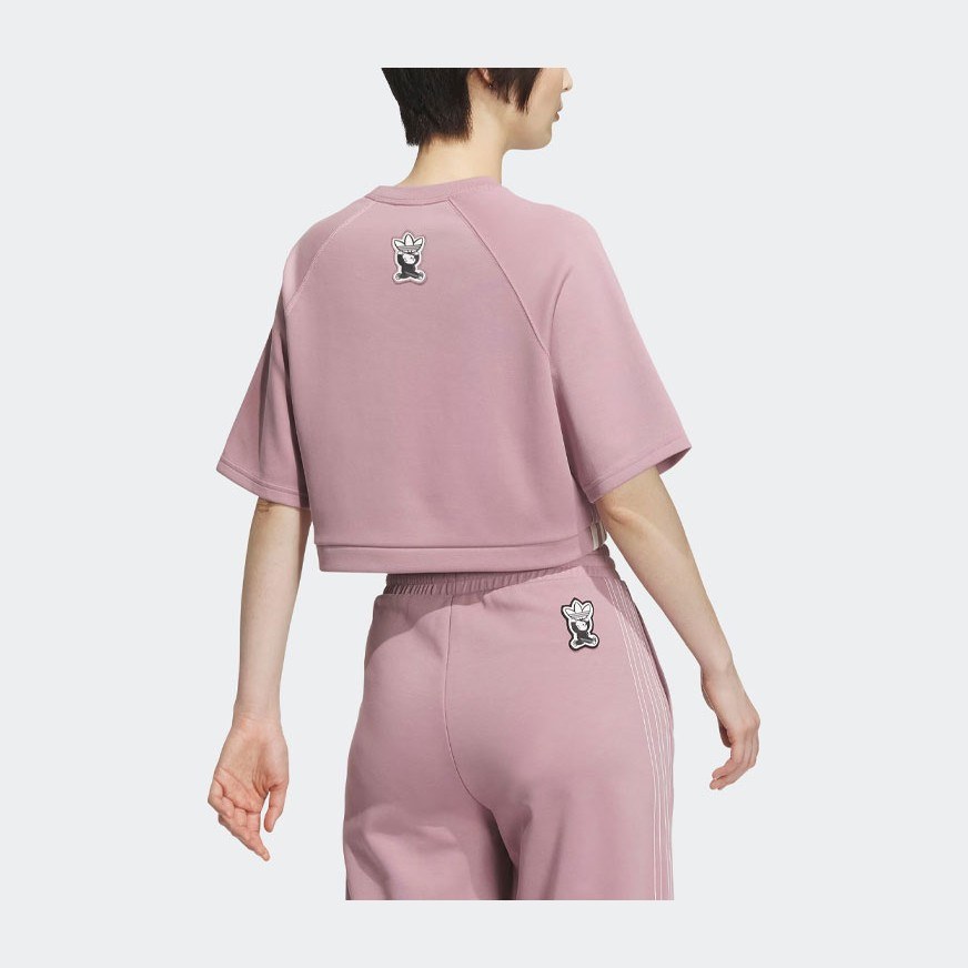 adidas originals Toc Graphic Tee T