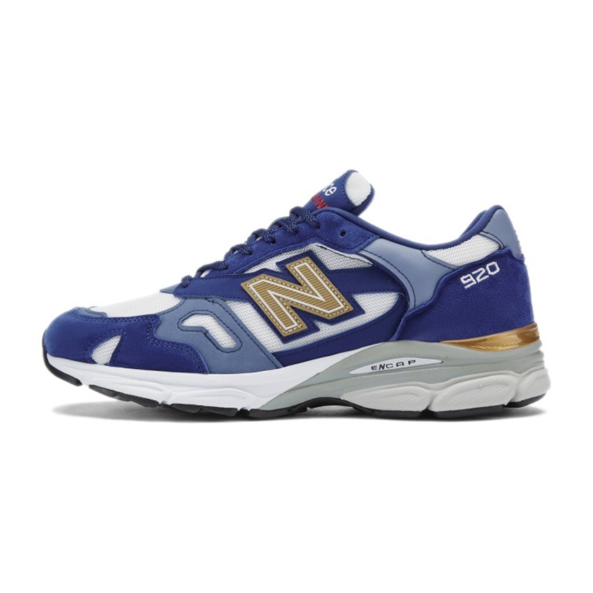 New Balance 920 Navy