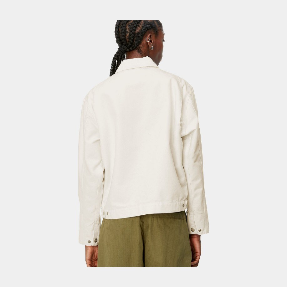 Carhartt WIP OG Detroit Jacket