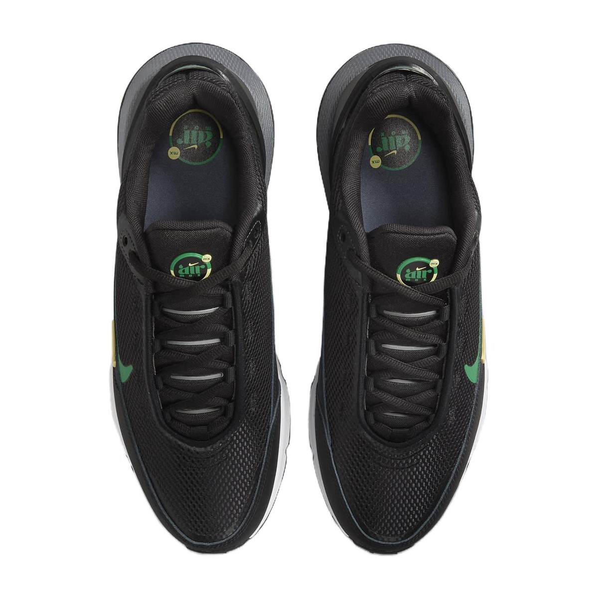 Nike Air Max Pulse Black Green