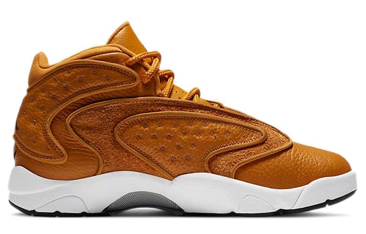 Jordan Jumpman OG Brown