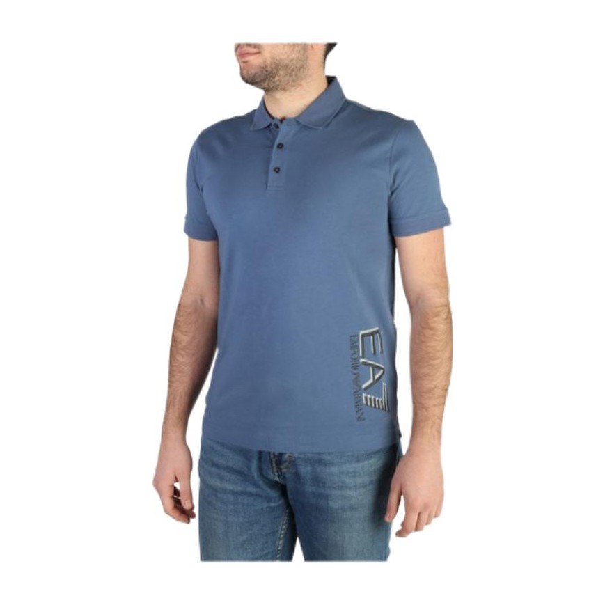 EMPORIO ARMANI SS22 LogoPolo