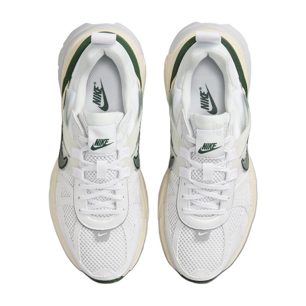 Nike V2K Run White Green