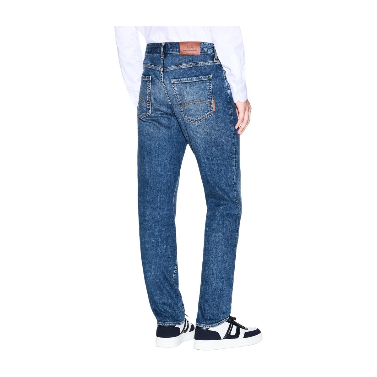 ARMANI EXCHANGEAE