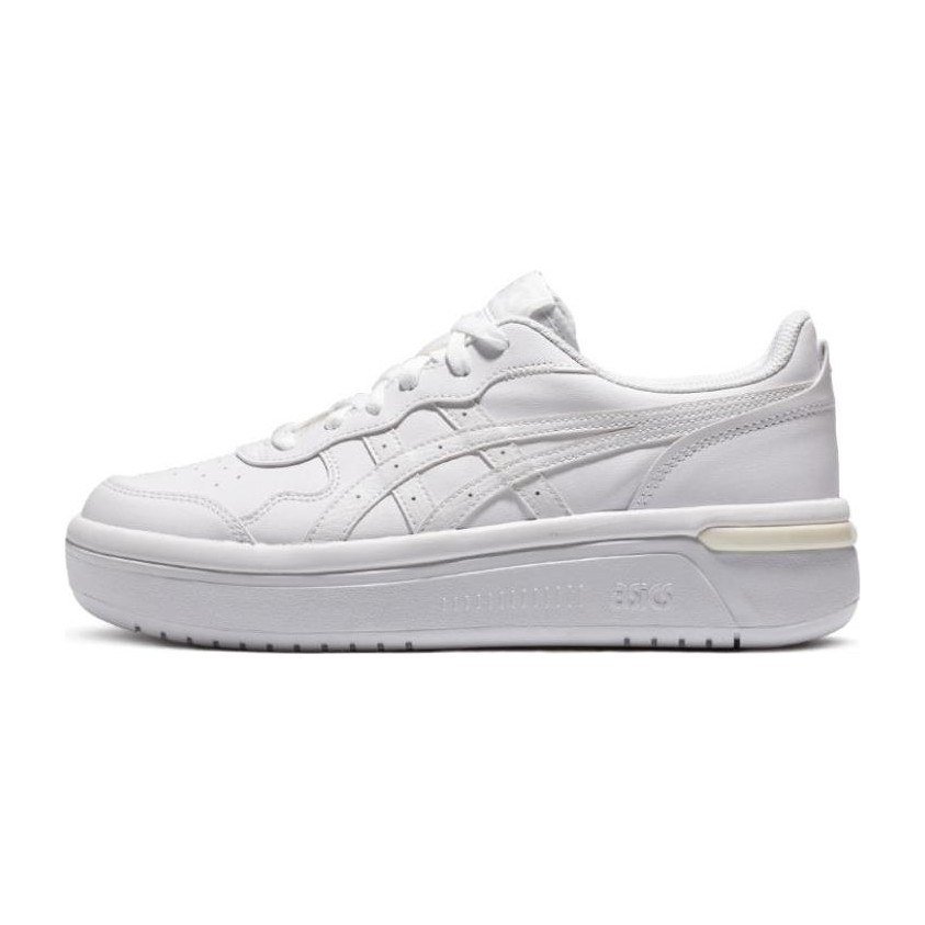 Asics JAPAN S White