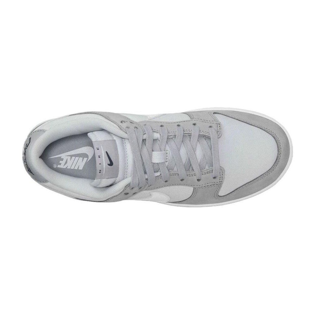 Nike Dunk LX NBHD "Light Smoke Grey"