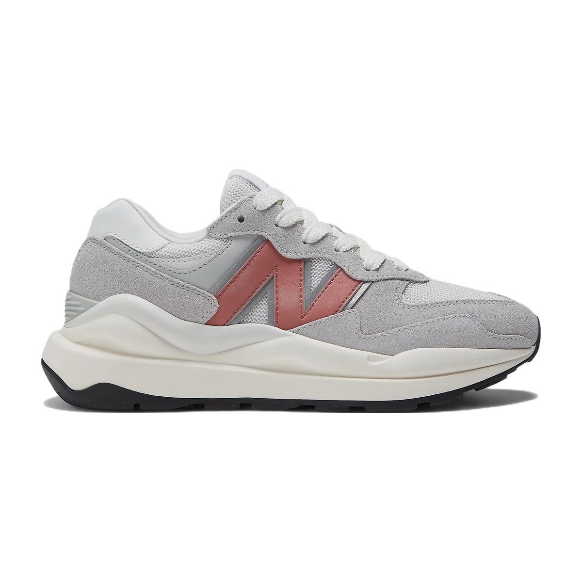 New Balance 5740 Grey Pink