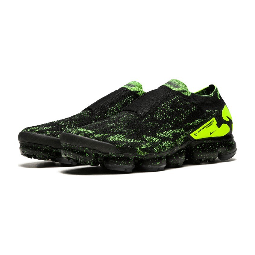Acronym x Nike VaporMax Moc 2 Black