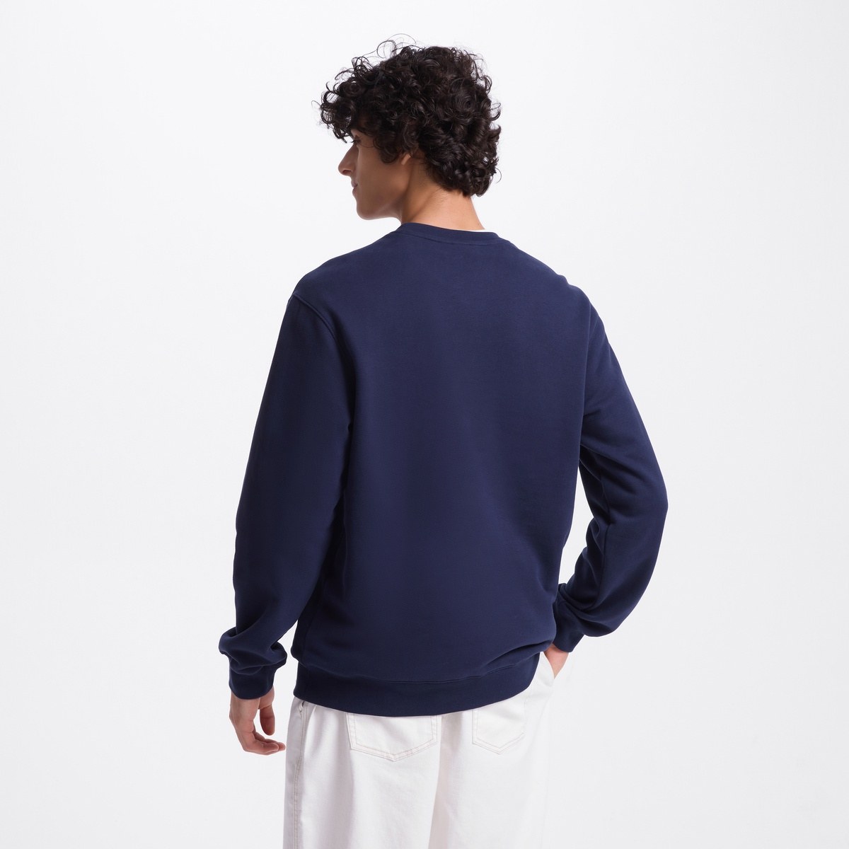 GAP Logo Sweatshirt