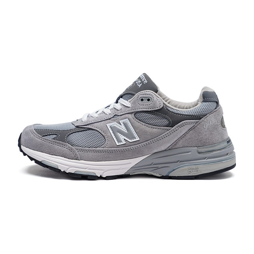 New Balance 993 Grey