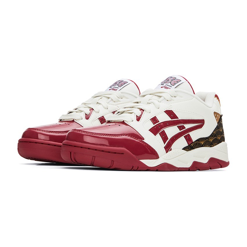 Asics Gel-Fuse New Year Burgundy