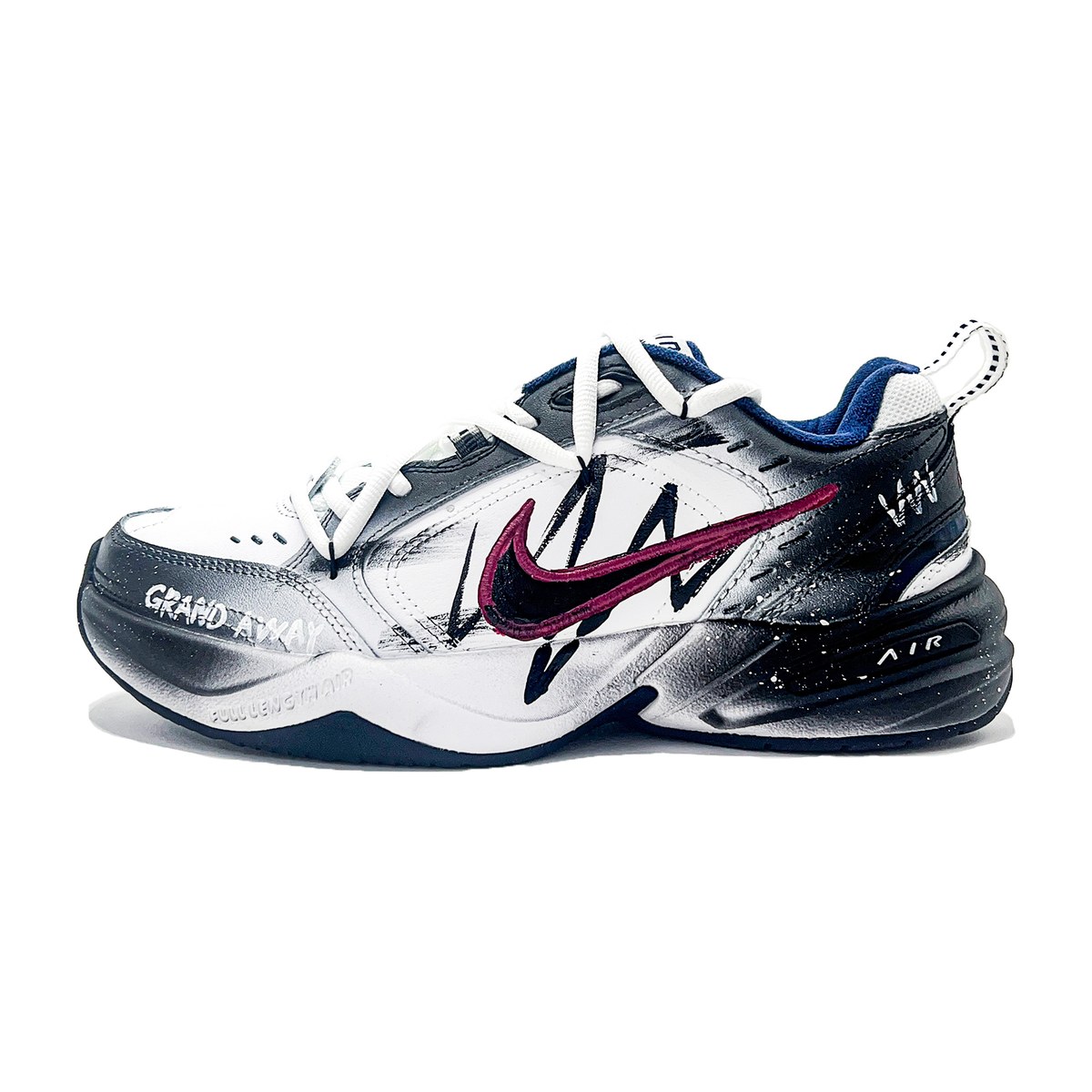 Nike Air Monarch 4