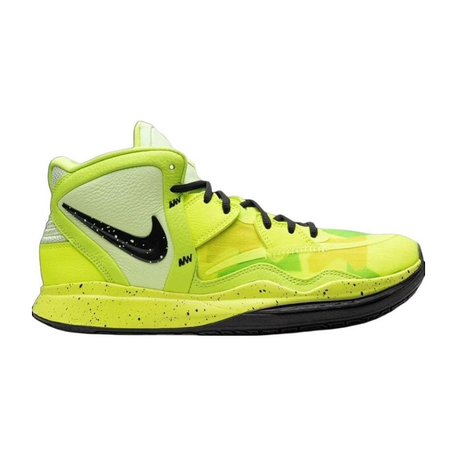 Nike Kyrie Infinity Fluorescent Green