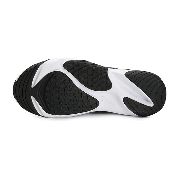 Nike Zoom 2K Black White