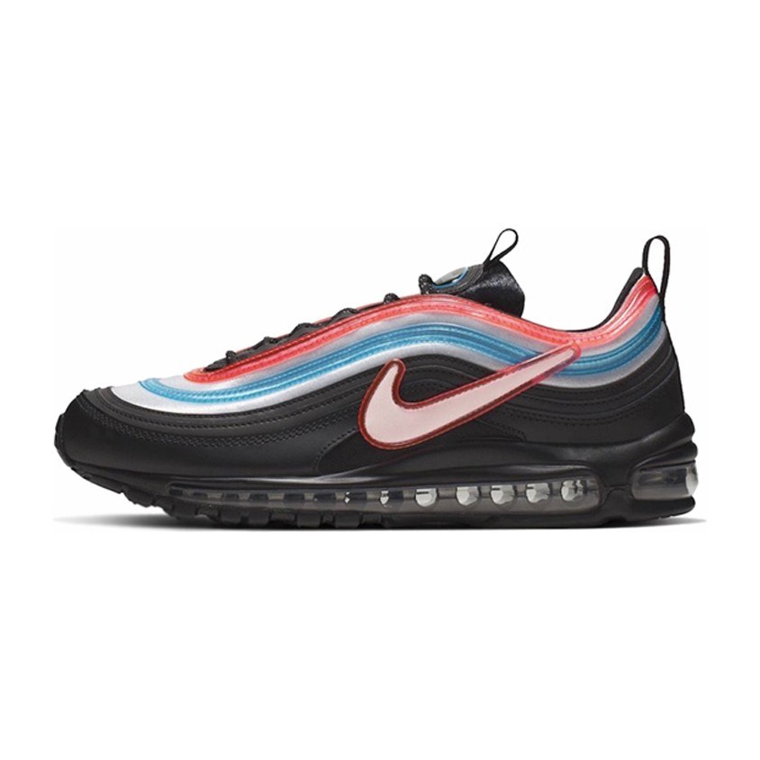 Nike Air Max 97 "Neon Seoul"