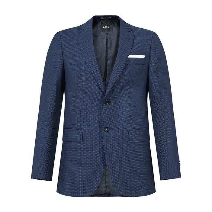 HUGO BOSS