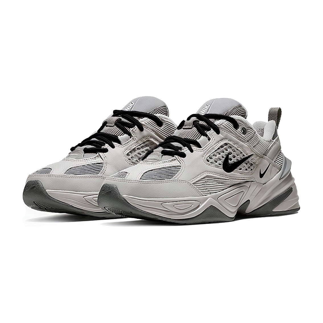 Nike M2K Tekno SP Smoke Grey